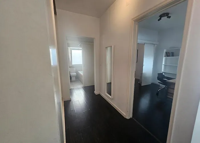 公寓 Amazing View Graca *