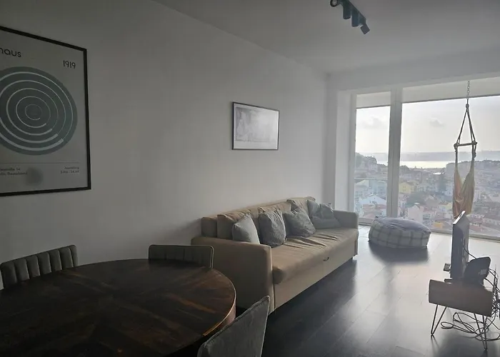 Amazing View Graca *