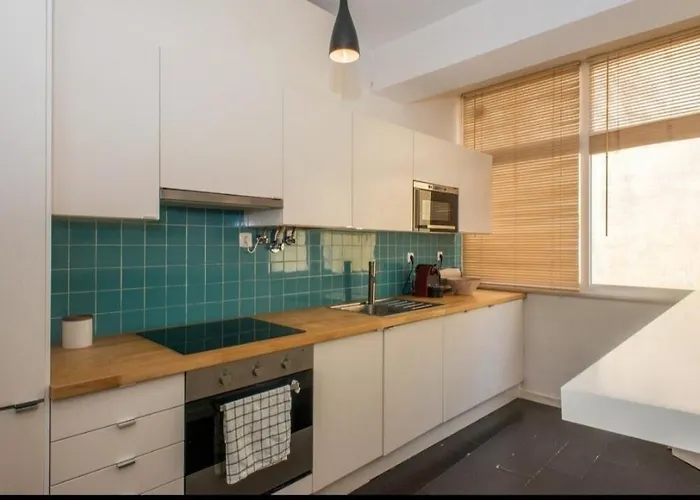 Amazing View Graca * Lisboa