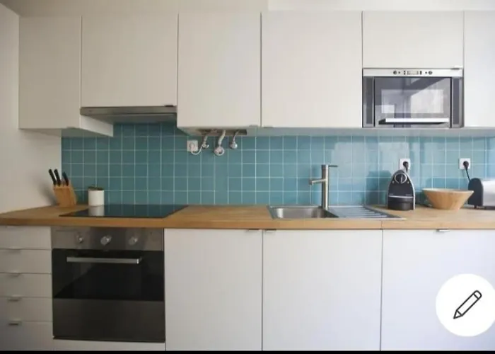 Amazing View Graca 公寓 *