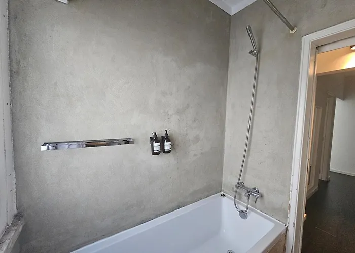 Amazing View Graca Lisboa