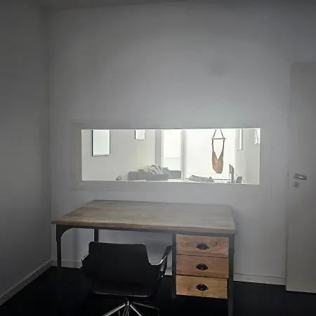 Amazing View Graca شقة *