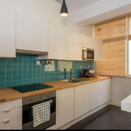 Amazing View Graca * Lisboa