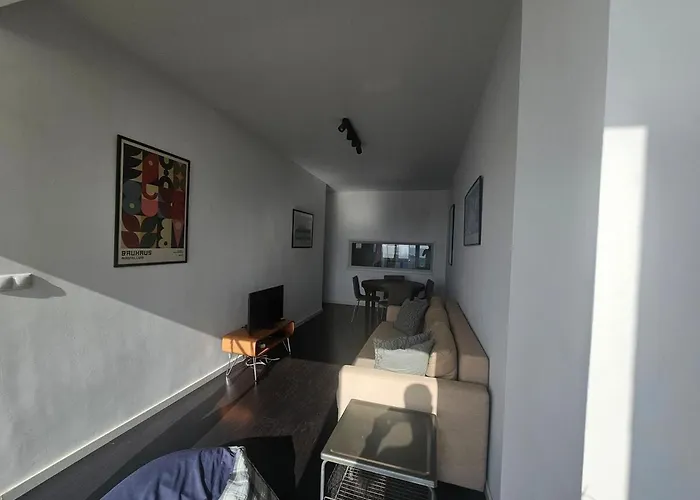 شقة Amazing View Graca Lisboa