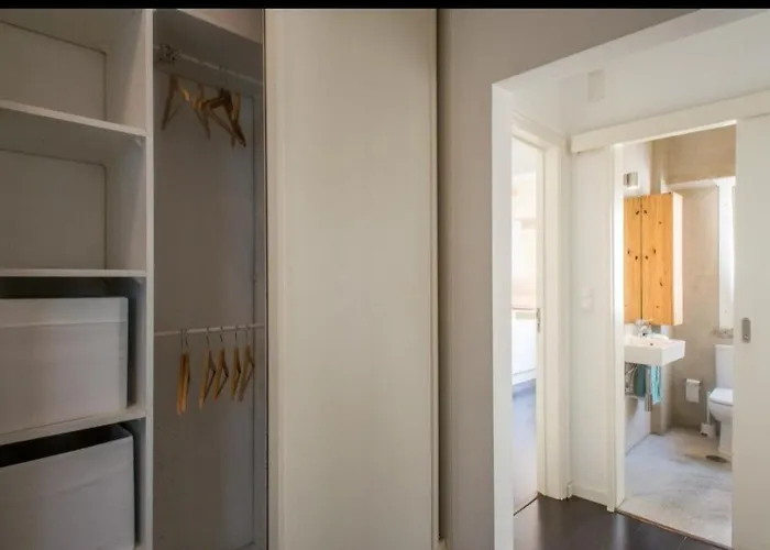 Amazing View Graca *