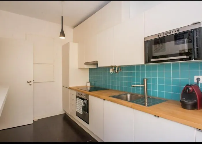 Amazing View Graca Διαμέρισμα Lisboa