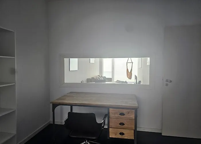 Amazing View Graca Διαμέρισμα *