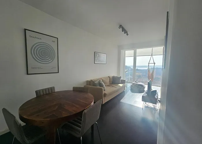 Amazing View Graca Διαμέρισμα Lisboa