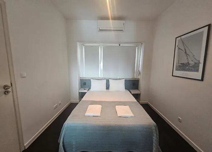 Amazing View Graca Lisboa