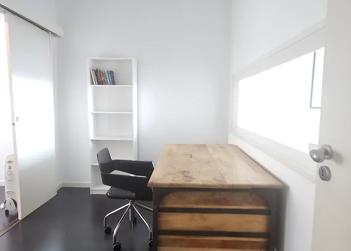 Amazing View Graca شقة Lisboa