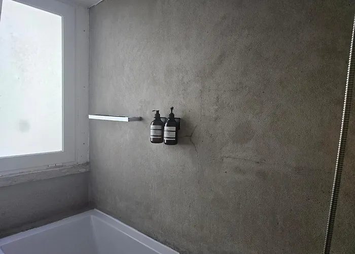 شقة Amazing View Graca Lisboa