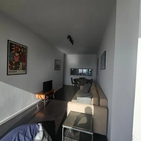 Apartment Amazing View Graca Lisbon