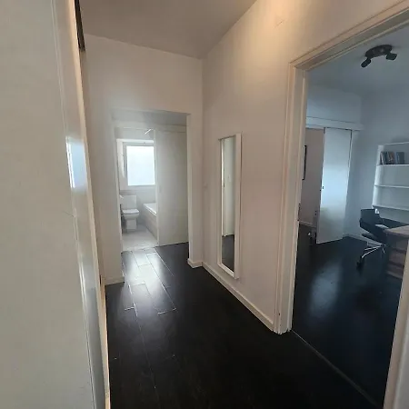 Apartment Amazing View Graca *