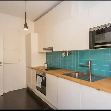 Amazing View Graca Apartment Lisbon