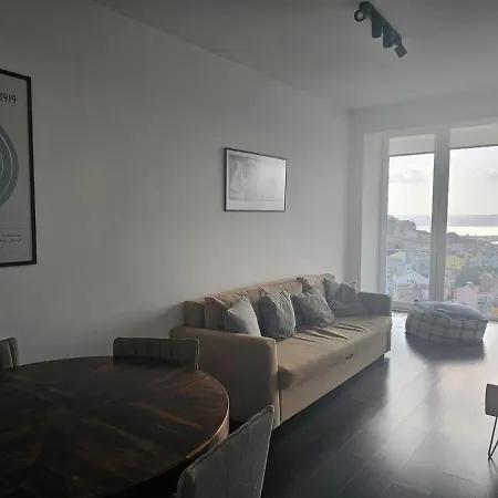 Amazing View Graca *