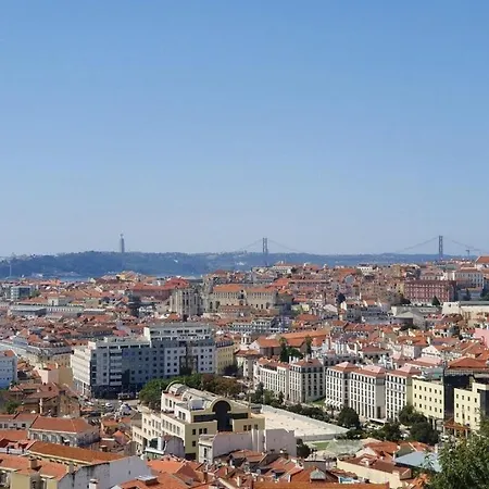 Amazing View Graça Appartement *