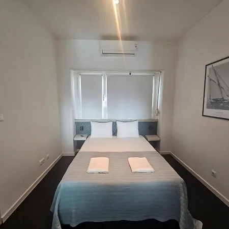 Apartment Amazing View Graca *