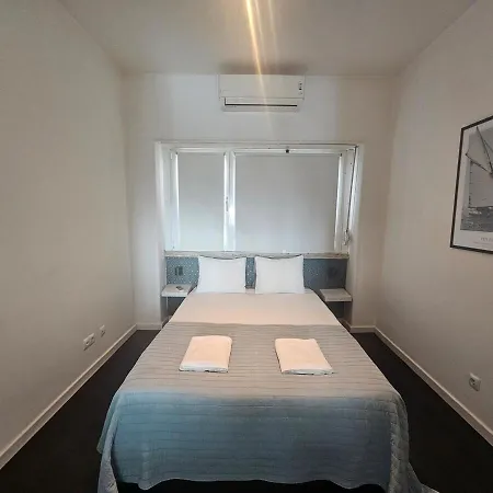 Amazing View Graca 리스본