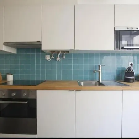 Amazing View Graca Apartment *