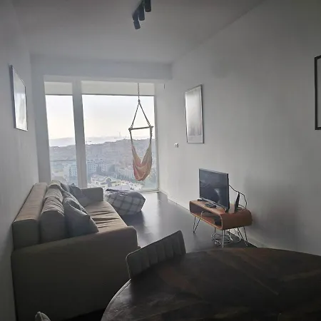 Amazing View Graca Apartment