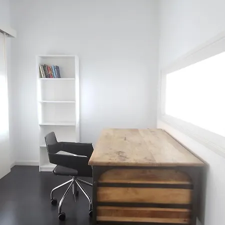 Amazing View Graca Apartment Lisbon