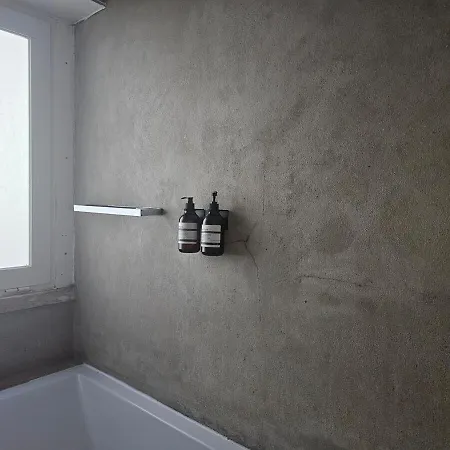 Appartement Amazing View Graça Lissabon