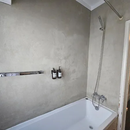 Amazing View Graca 리스본