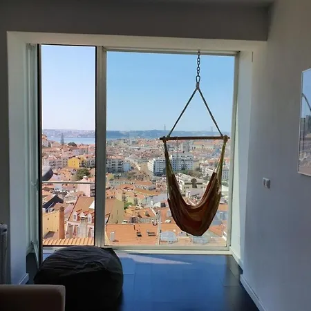 Appartamento Amazing View Graca *